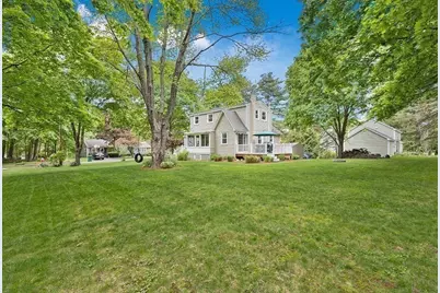 25 Lyman St, North Attleboro, MA 02760 - Photo 34