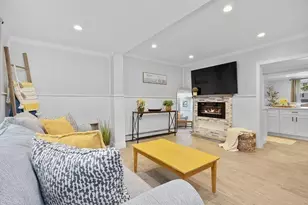 25 Lyman St, North Attleboro, MA 02760 - Photo 22