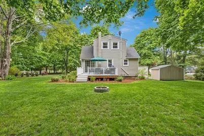 25 Lyman St, North Attleboro, MA 02760 - Photo 32