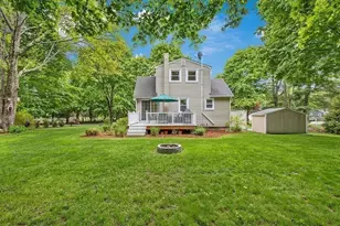 25 Lyman St, North Attleboro, MA 02760 - Photo 32