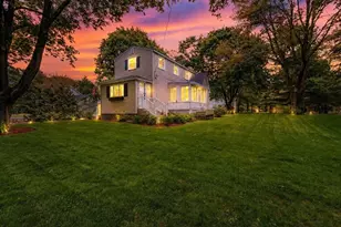 25 Lyman St, North Attleboro, MA 02760 - Photo 1