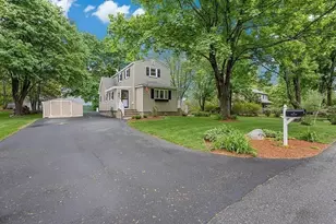 25 Lyman St, North Attleboro, MA 02760 - Photo 30