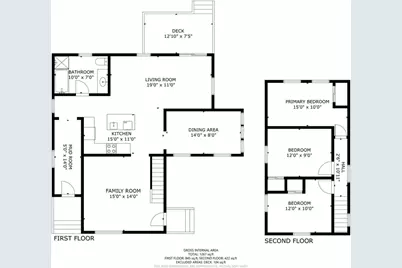 25 Lyman St, North Attleboro, MA 02760 - Photo 42