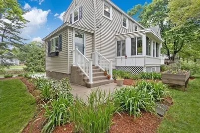 25 Lyman St, North Attleboro, MA 02760 - Photo 6