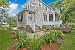 25 Lyman St, North Attleboro, MA 02760 - Photo 6