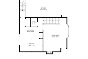 54 Brewster St, North Andover, MA 01845 - Photo 26