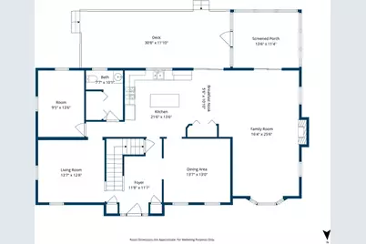 61 Indian Head Road, Framingham, MA 01701 - Photo 40