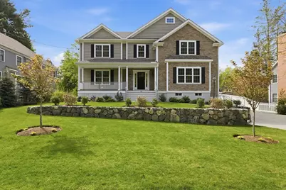 20 Larchmont Lane, Lexington, MA 02420 - Photo 1
