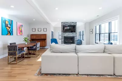 1 Zamora Street #2, Boston, MA 02130 - Photo 4