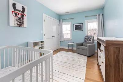 1 Zamora Street #2, Boston, MA 02130 - Photo 10