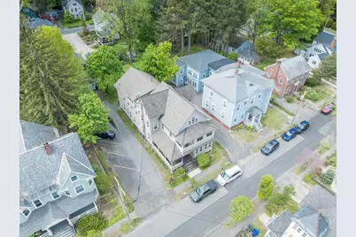 13 Munroe St, Northampton, MA 01060 - Photo 8