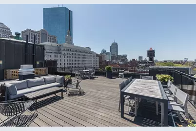 50 Commonwealth Avenue #505, Boston, MA 02116 - Photo 18
