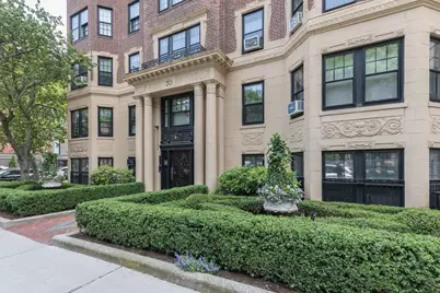 50 Commonwealth Avenue #505, Boston, MA 02116 - Photo 1