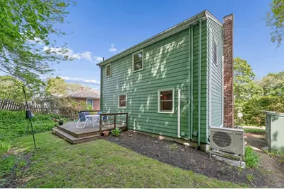 38 Albemarle Ave, Lexington, MA 02420 - Photo 40