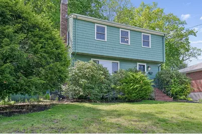 38 Albemarle Ave, Lexington, MA 02420 - Photo 4