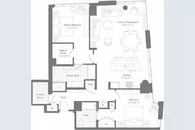 188 Brookline Ave #19K, Boston, MA 02215 - Photo 6