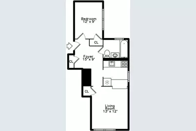 56 Charlesgate E #146, Boston, MA 02215 - Photo 8