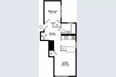 56 Charlesgate E #146, Boston, MA 02215 - Photo 10