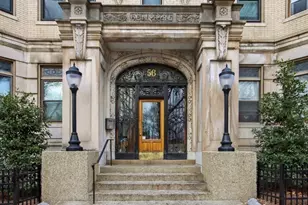 56 Charlesgate E, Boston, MA 02215 - Photo 1