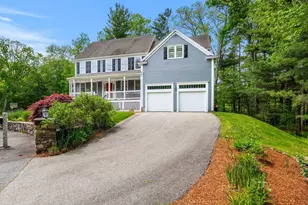 140 Matheson Dr, Marlborough, MA 01752 - Photo 2