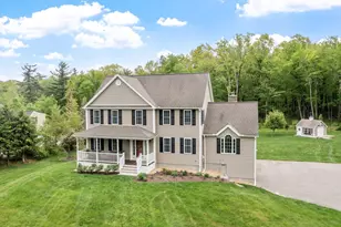 571 Northfield Rd, Lunenburg, MA 01462 - Photo 1