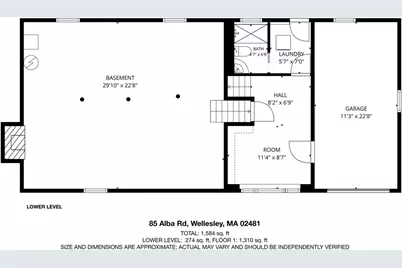 85 Alba Rd, Wellesley, MA 02481 - Photo 26