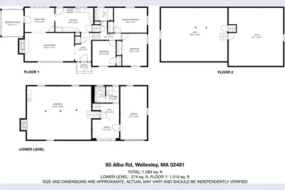 85 Alba Rd, Wellesley, MA 02481 - Photo 28