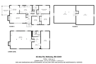85 Alba Rd, Wellesley, MA 02481 - Photo 28