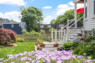 3 Franklin Terrace, Melrose, MA 02176 - Photo 36