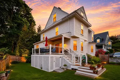 3 Franklin Terrace, Melrose, MA 02176 - Photo 4