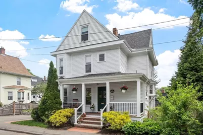 3 Franklin Terrace, Melrose, MA 02176 - Photo 32