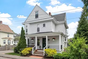3 Franklin Terrace, Melrose, MA 02176 - Photo 32