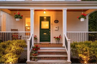 3 Franklin Terrace, Melrose, MA 02176 - Photo 2