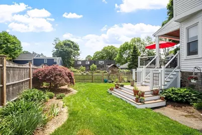 3 Franklin Terrace, Melrose, MA 02176 - Photo 34