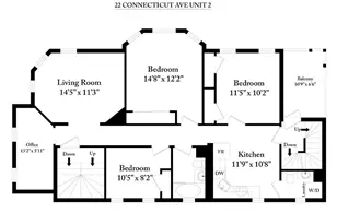 20 Connecticut Ave, Somerville, MA 02145 - Photo 22