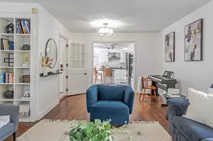 99 North St, Randolph, MA 02368 - Photo 8