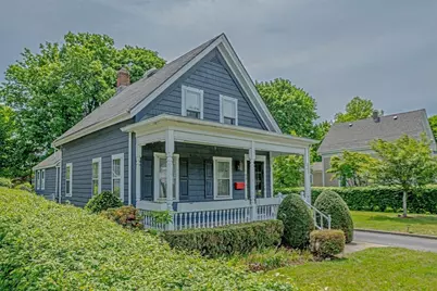 99 North St, Randolph, MA 02368 - Photo 38