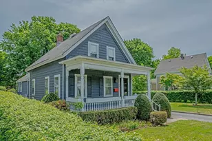 99 North St, Randolph, MA 02368 - Photo 38