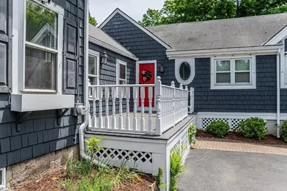 99 North St, Randolph, MA 02368 - Photo 30