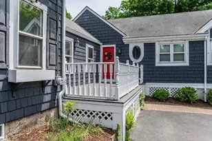 99 North St, Randolph, MA 02368 - Photo 30