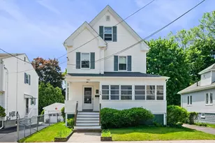 17 Heywood Ave, Melrose, MA 02176 - Photo 1