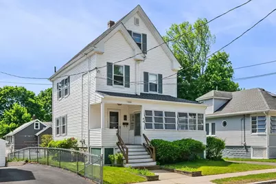 17 Heywood Ave, Melrose, MA 02176 - Photo 2