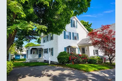 36 Plummer Ave, Lowell, MA 01852 - Photo 2