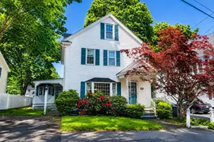 36 Plummer Ave, Lowell, MA 01852 - Photo 1