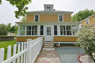 37 Cushing Rd, Cohasset, MA 02025 - Photo 1