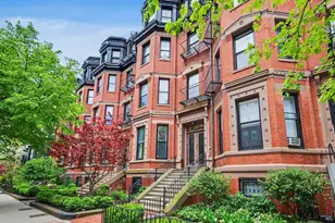 277 Beacon St, Boston, MA 02116 - Photo 14