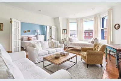 277 Beacon St #4A, Boston, MA 02116 - Photo 4
