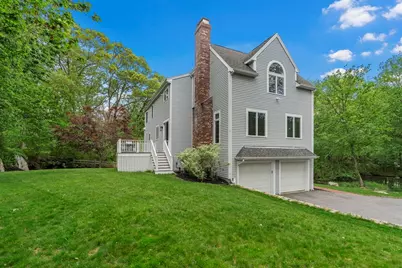 10 Heritage Ln, Cohasset, MA 02025 - Photo 36