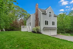 10 Heritage Ln, Cohasset, MA 02025 - Photo 36