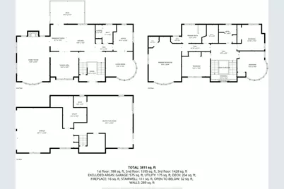 10 Heritage Ln, Cohasset, MA 02025 - Photo 34